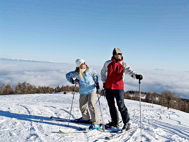 Foto: Foto: Hochrindl