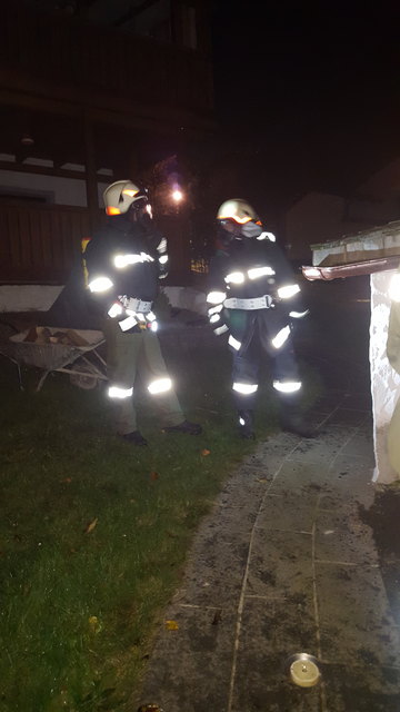 Foto: Foto: FF Ulrichsberg