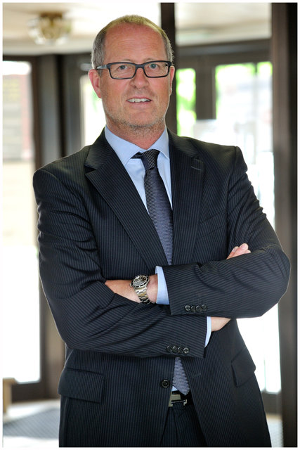 Der Ischgler Bgm. Werner Kurz kandidiert bei der Gemeinderatswahl 2016. | Foto: Hannes Kurz