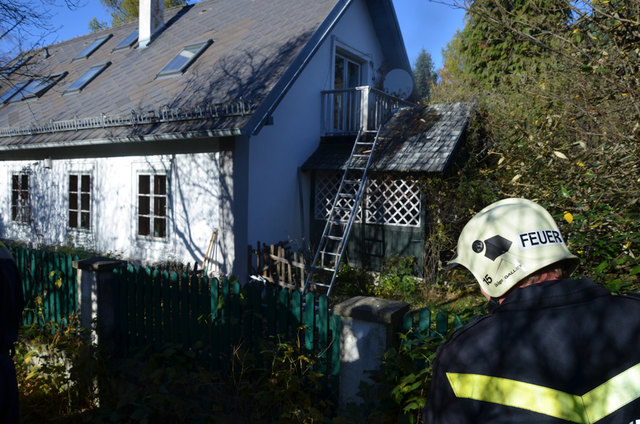 Foto: FF Katzelsdorf