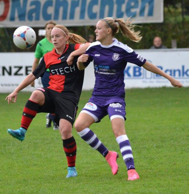 Kleinmünchen - Carinthians 5:1 (2:0); (6. Runde) | Foto: Union Kleinmünchen