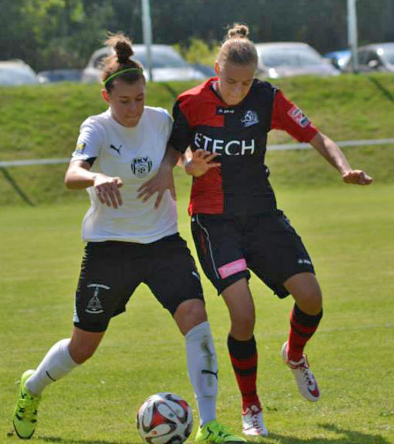 Altenmarkt - Kleinmünchen 1:2 (1:0); (3. Runde) | Foto: Union Kleinmünchen