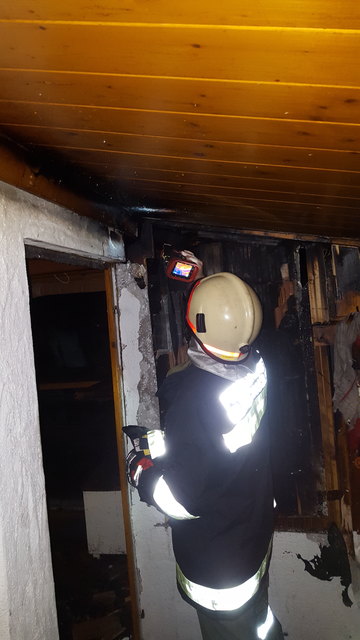 Foto: Foto: FF Ulrichsberg