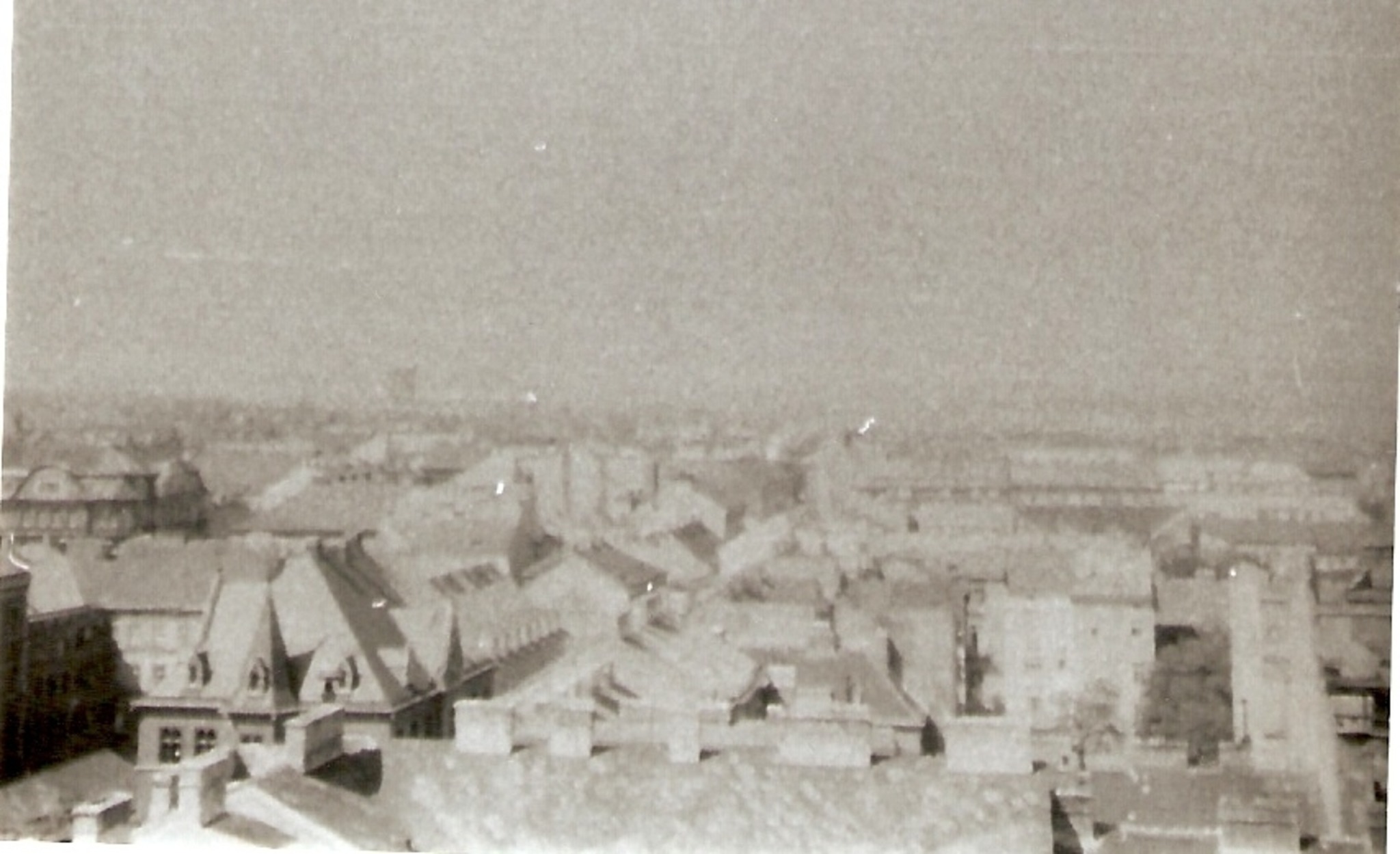 Die Wieden im Wandel der Zeit Wieden