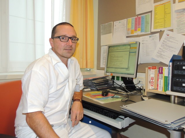 Foto: Foto: gespag