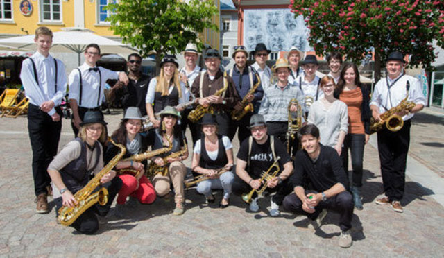 Foto: JezzWeCan / Brunner Image