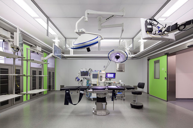 Foto: Hartmannspital