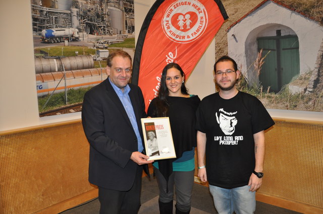 Foto: Martin Straub