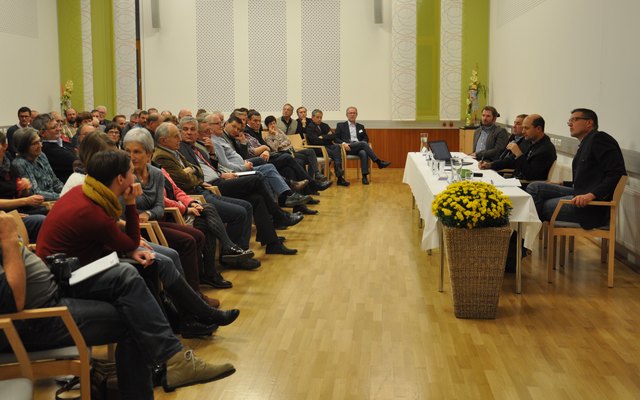 Foto: Hofschwaiger