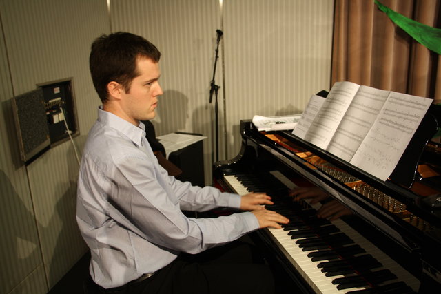 Stefan Bogensberger