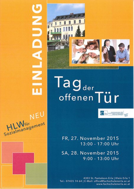 Einladung