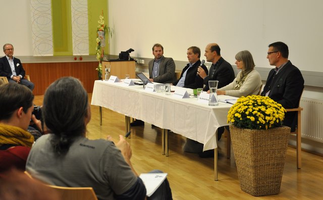 Foto: Hofschwaiger