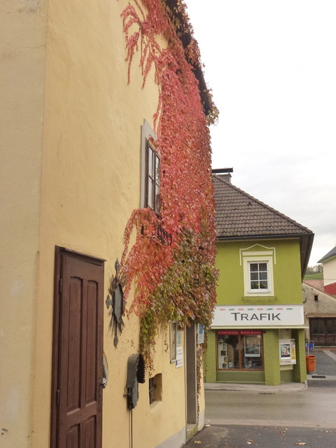 Heimatmuseum in Gresten