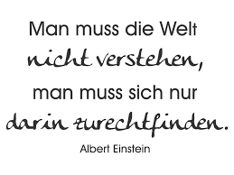 Das ist aber nicht immer einfach.