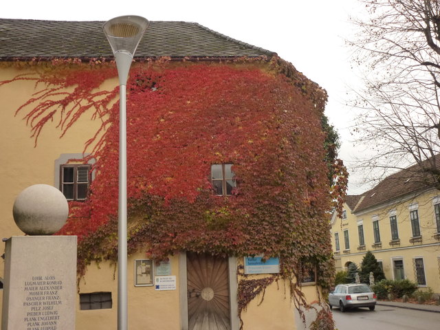 Heimatmuseum Gresten