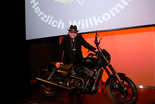 Ferdinand O Fischer | Foto: ROBIN CONSULT MIkes