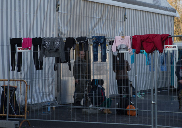 Foto: Daniel Scharinger