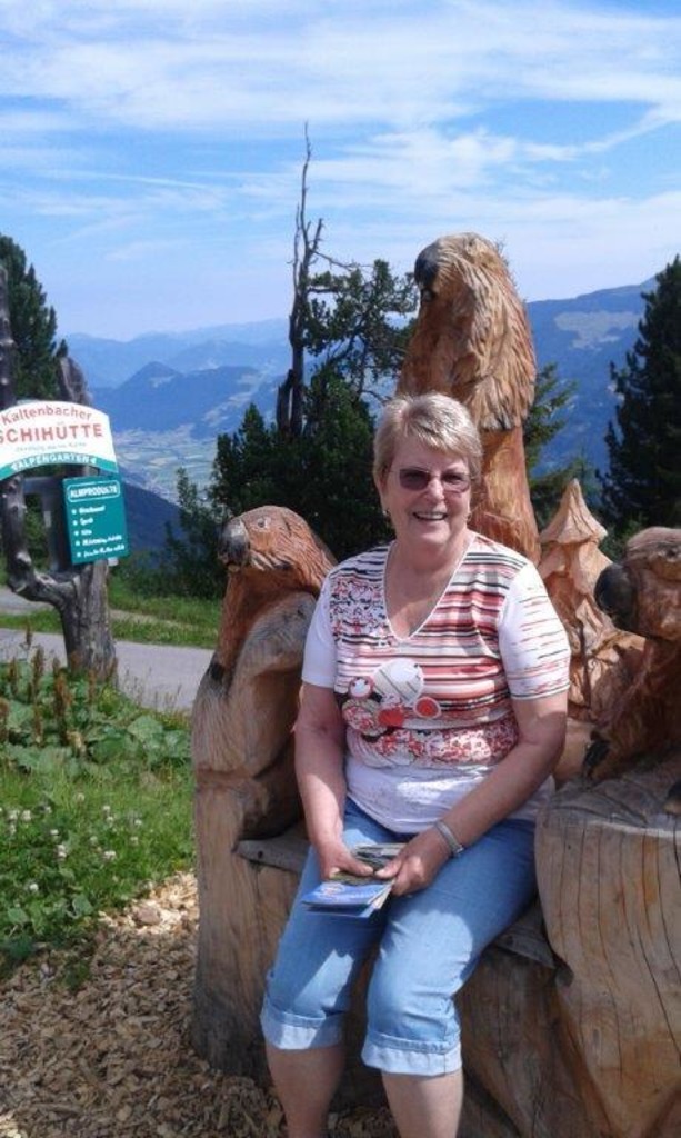 Senioren kennenlernen aus sll. Reiche steinach am brenner sie sucht ihn kreis mnner kennenlernen aus Partnersuche senioren aus waldneukirchen. Steinach am brenner sie sucht ihn kreis, Single aktivitten hart