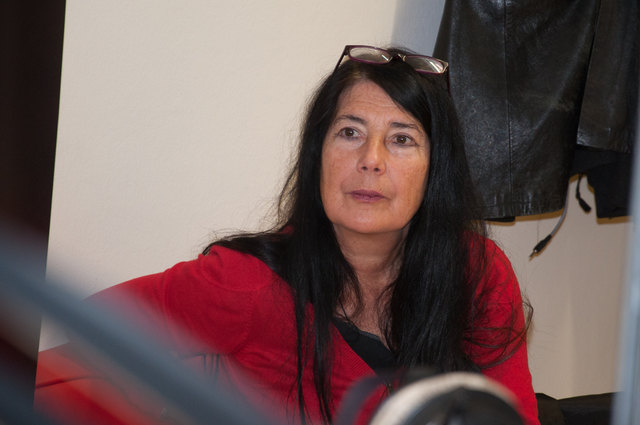 Petra Ganglbauer