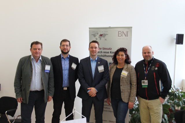 Foto: BNI