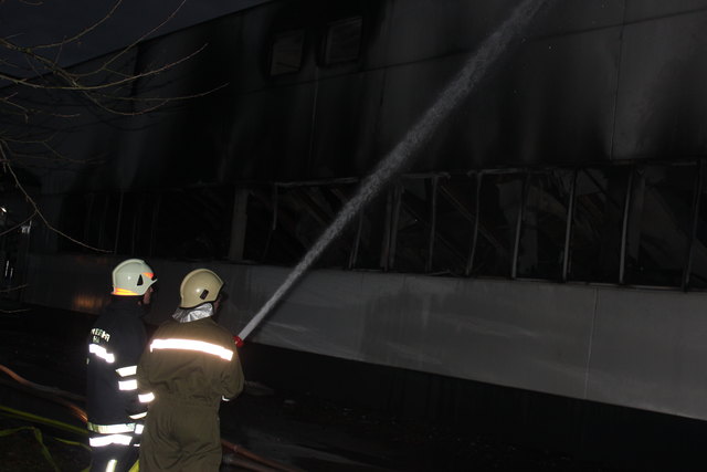 FF Haid | Foto: FF Haid