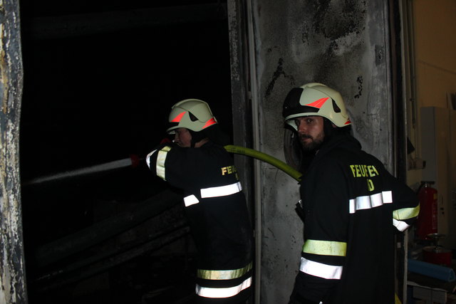 FF Haid | Foto: FF Haid