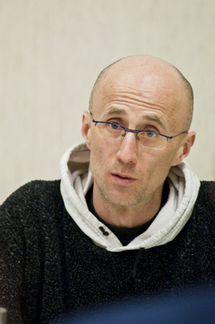 Andreas Peham Thema auf meinbezirk.at