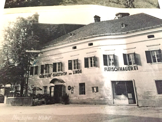 Foto: Gemeinde Neuhofen