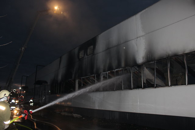 FF Haid | Foto: FF Haid