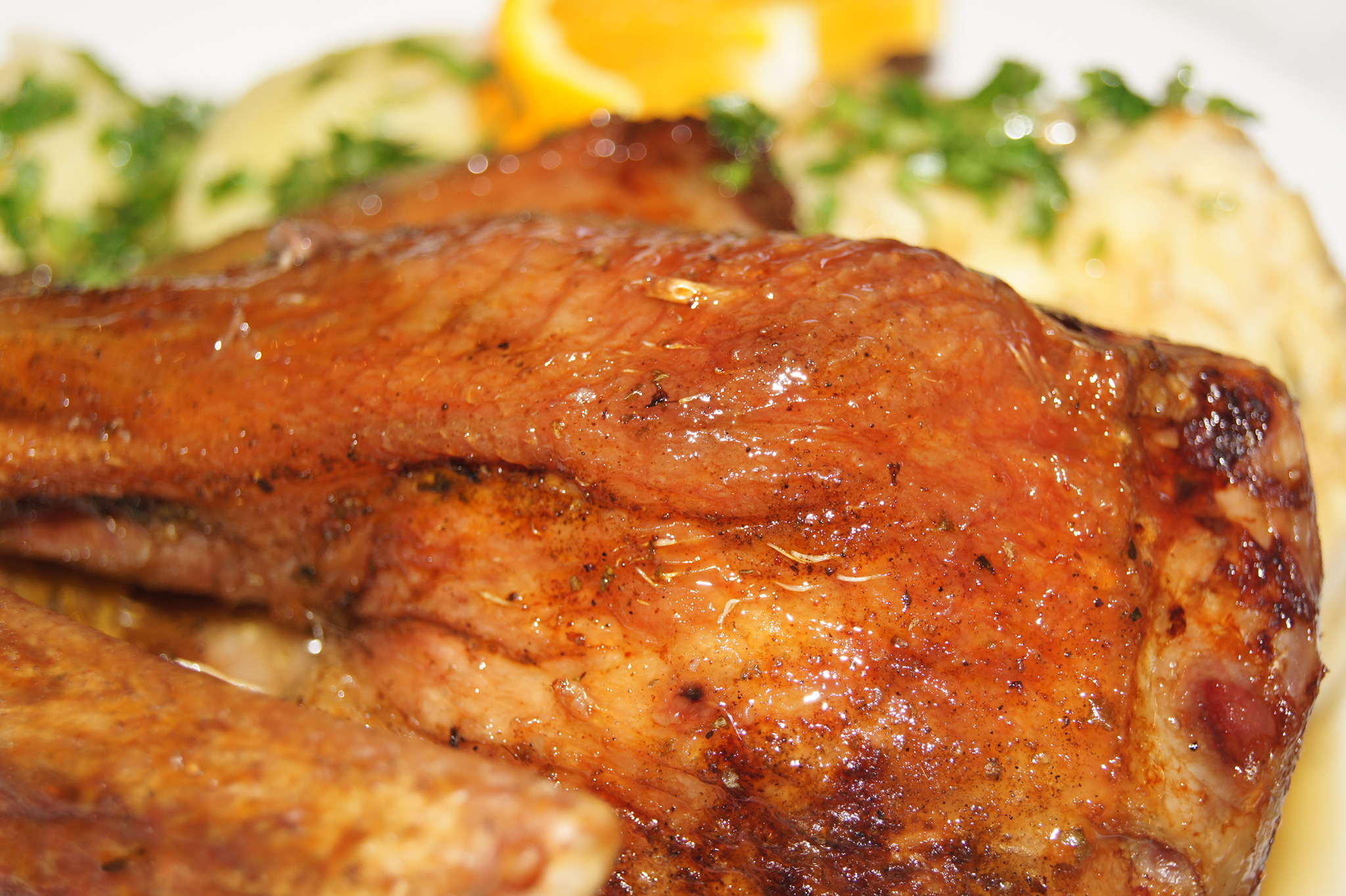 Tolles Wochenende in Zwettl/Rodl mit Kirtag, Heuboden und Martini