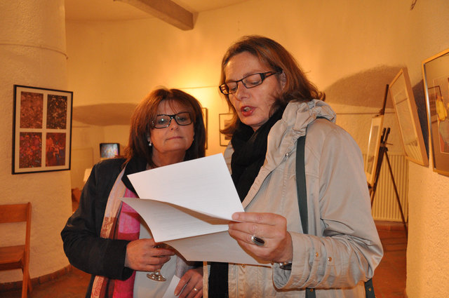 Wolf Stefan Vogler Licht ins Dunkel Völkermarkt