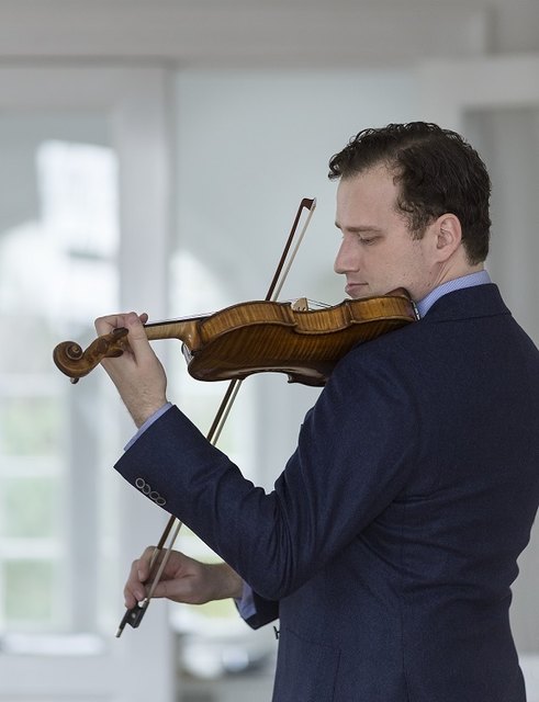 Foto: Lars Gundersen