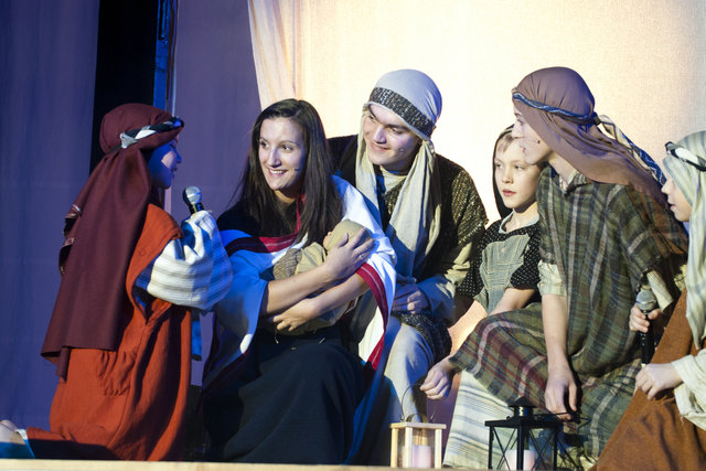 Foto: Foto: Kisi/Michael Scharf