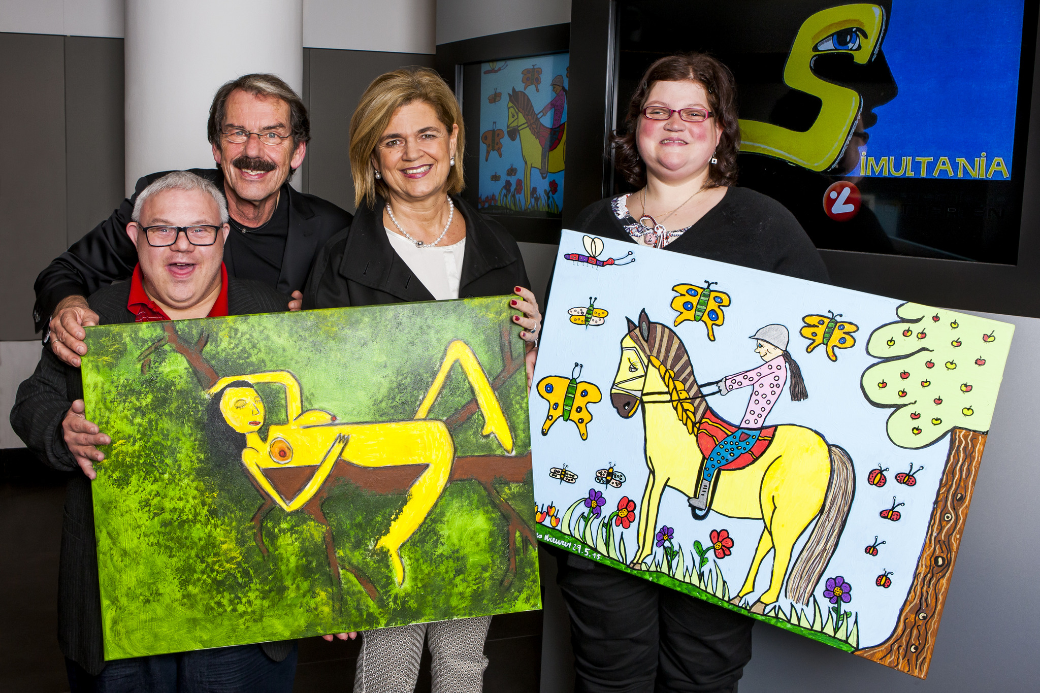 Simultania Kunstpreis 2015 Wurde Vergeben Murtal Simultania Kunstpreis 2015 Wurde Vergeben Murtal
