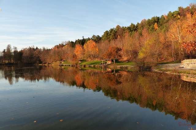 EichleitnTeiche (TerlerTeiche) HartbergFürstenfeld