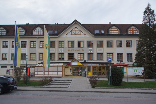 Zank in der Pressbaumer Gemeinderatsitzung: Die Opposition kritisiert das Vorgehen der Stadtregierung in einer PKOMM-Angelegenheit. | Foto: Archivfoto: Alois Fischer