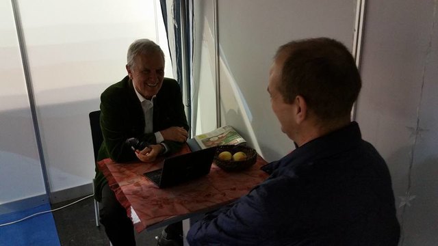 Beratung Dr. Staudacher