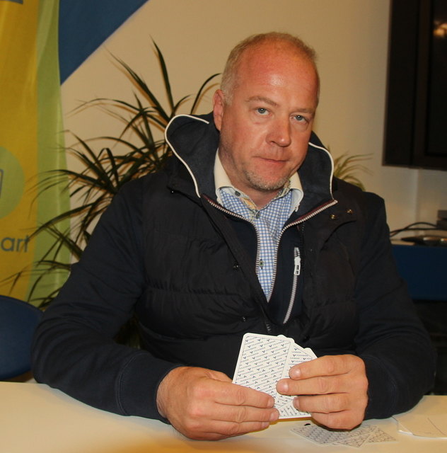 Rainer Rothdeutsch spielte auch mit...