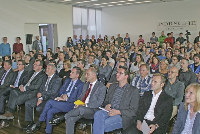 Foto: Porsche Holding Salzburg