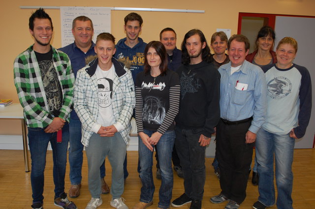 Foto: BFI