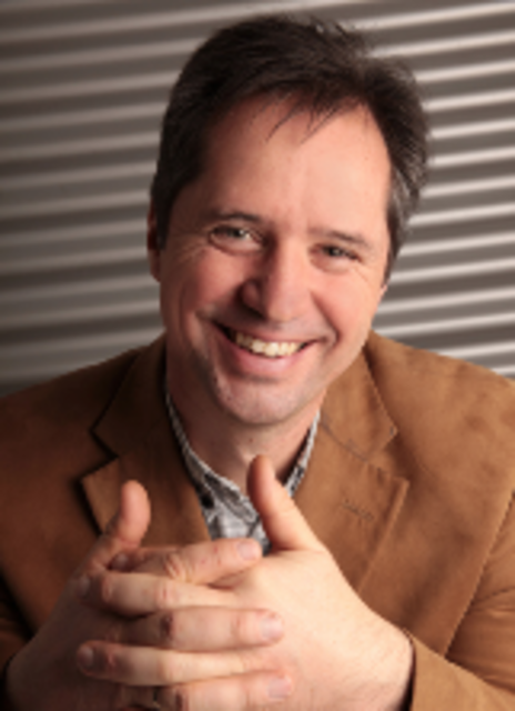 Gerald Dunst | Foto: Bildungszentrum