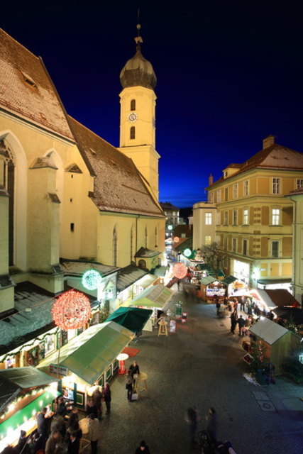 Foto: (c) Graz Tourismus - Harry Schiffer
