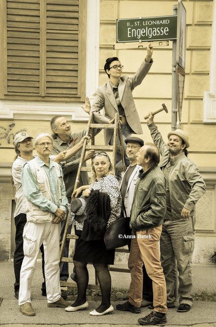 Foto: Anna Batek