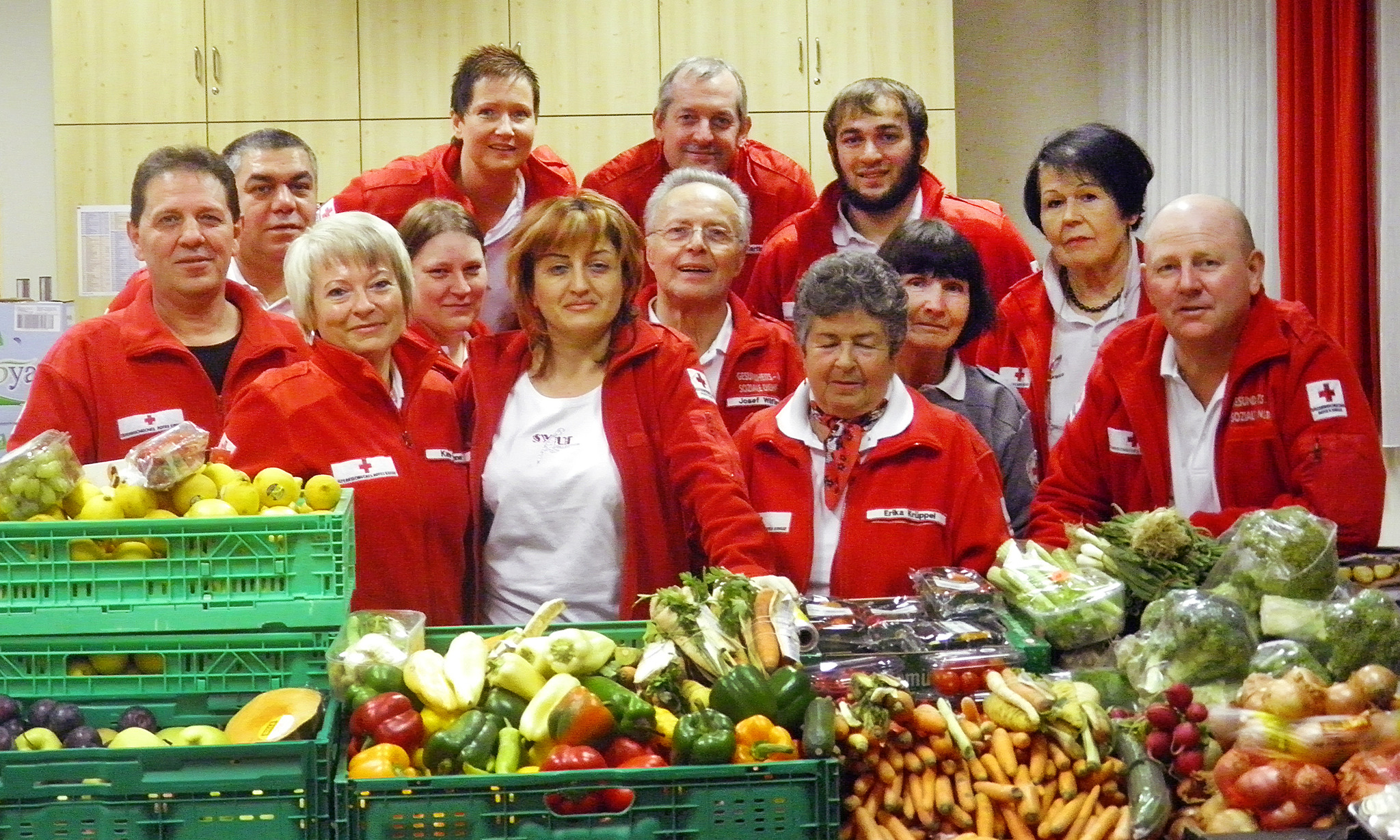 Lilienfeld feiert Jubiläum Verwenden statt Verschwenden Lilienfeld