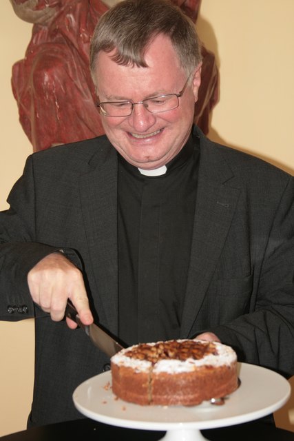 Die symbolische Linzertorte
