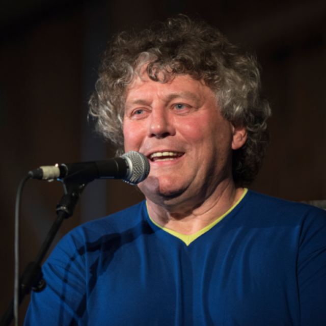 Paul Zauner | Foto: privat