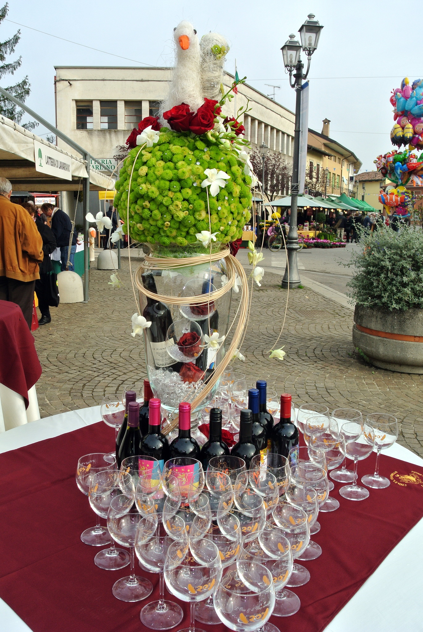 Der Vino Novello 2015 ist fertig Klagenfurt