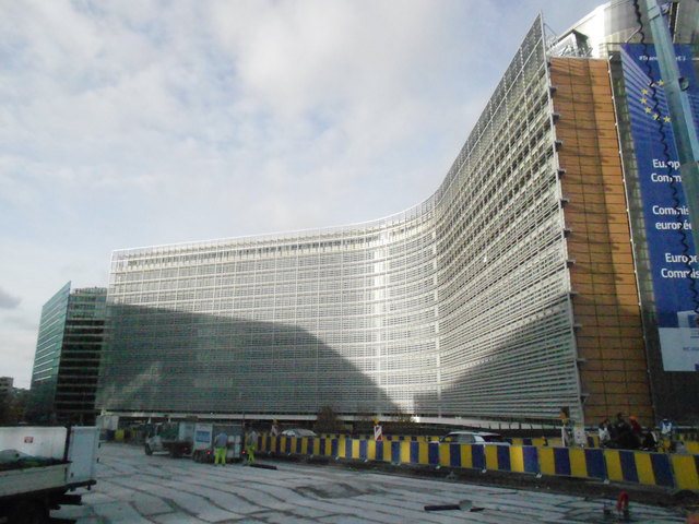 EU Parlament