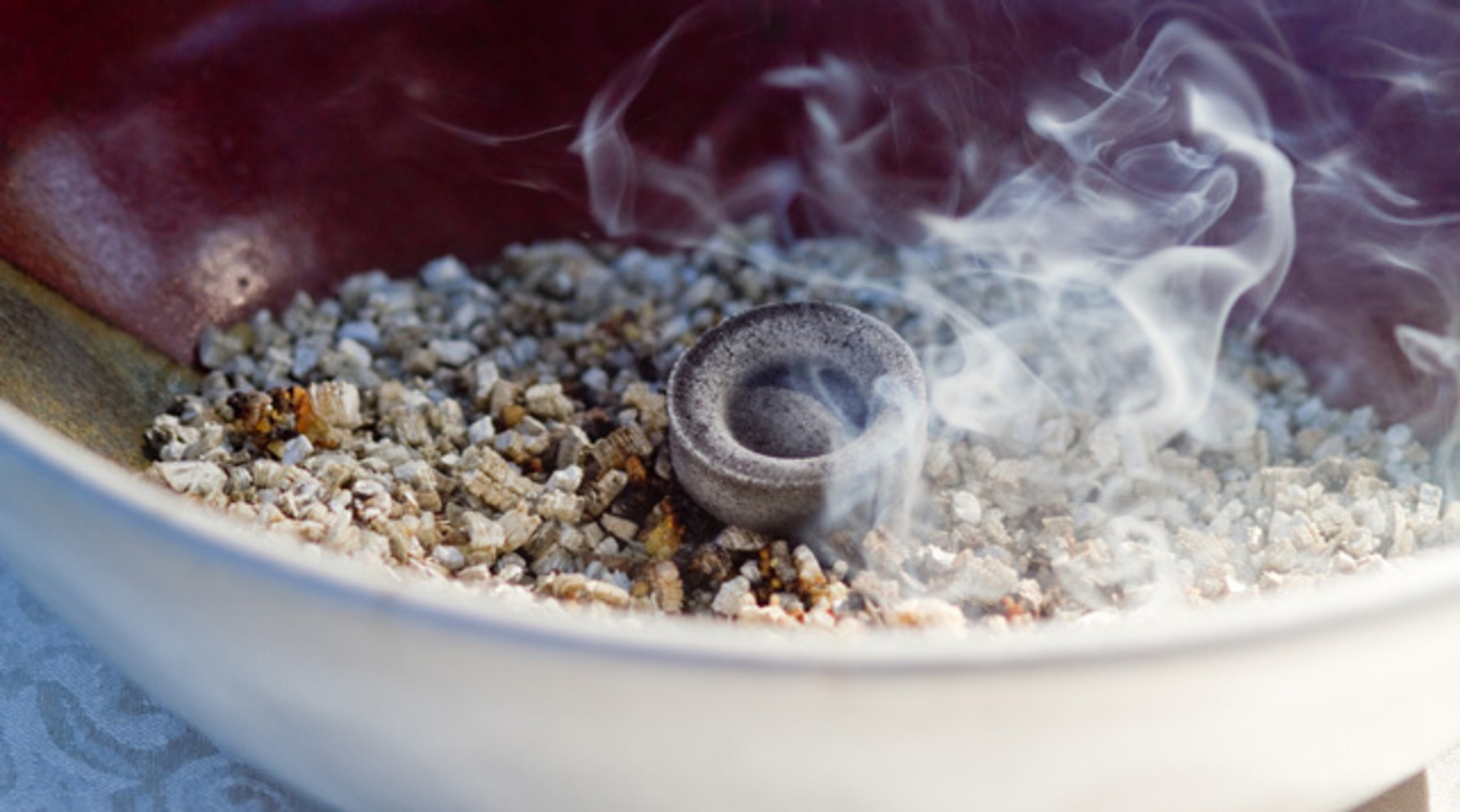 Workshop RÄUCHERN IN DEN RAUHNÄCHTEN - Imst