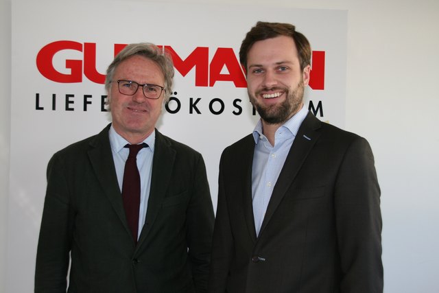 Albert und Alexander Gutmann wollen den Strommarkt mit ihren Anbebot aufmischen.